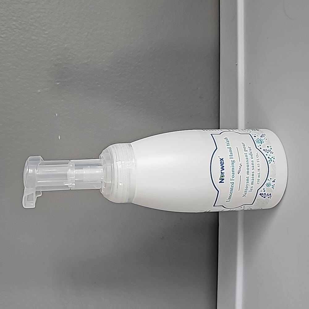 Norwex foaming Hand wash